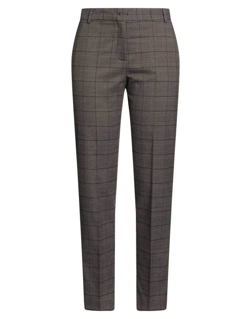 MAX&Co. Hose Damen Khaki von MAX&Co.