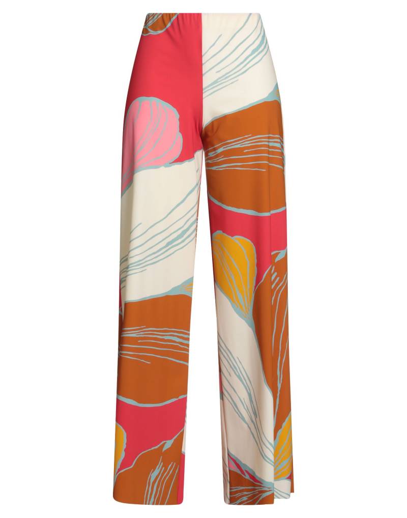 MAX&Co. Hose Damen Koralle von MAX&Co.