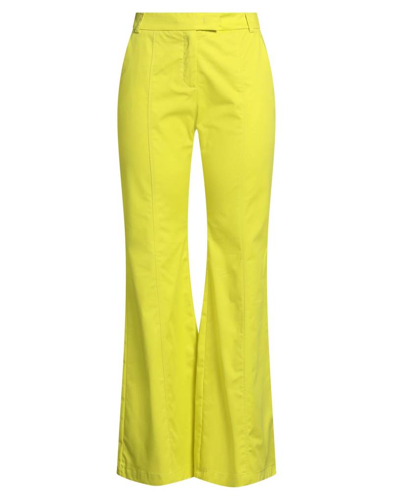 MAX&Co. Hose Damen Limettengrün MAX&Co. Hose Damen Limettengrün von MAX&Co.