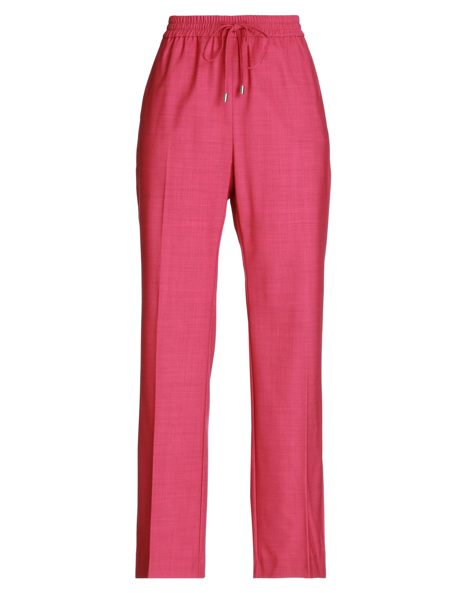 MAX&Co. Hose Damen Magenta von MAX&Co.