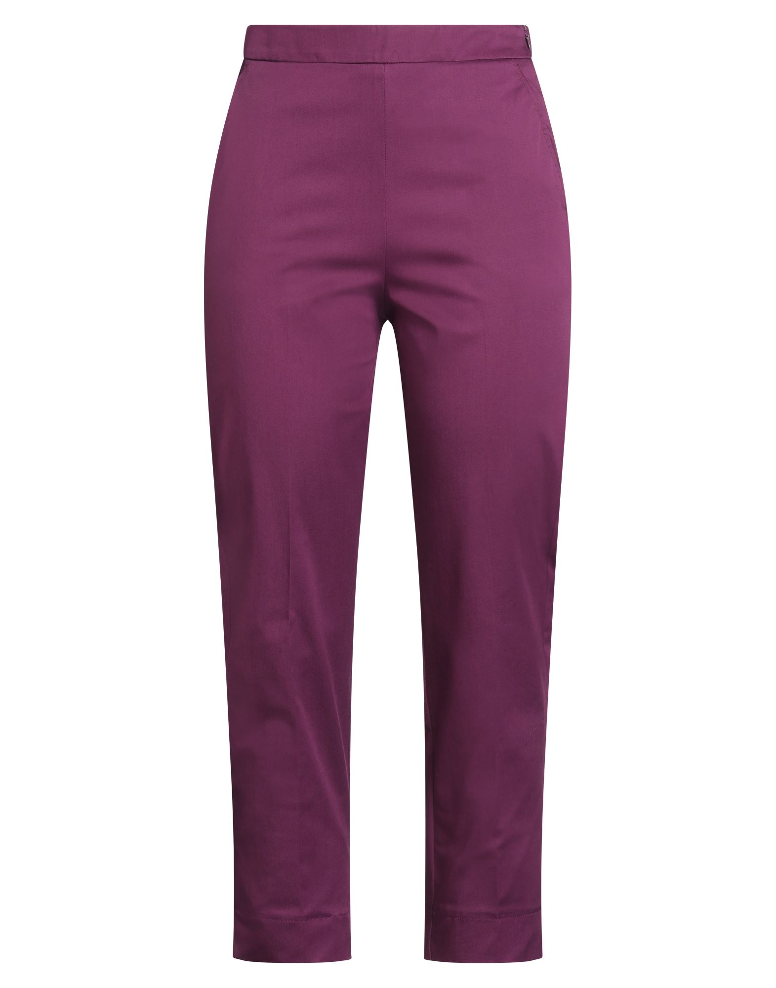 MAX&Co. Hose Damen Malve MAX&Co. Hose Damen Malve von MAX&Co.