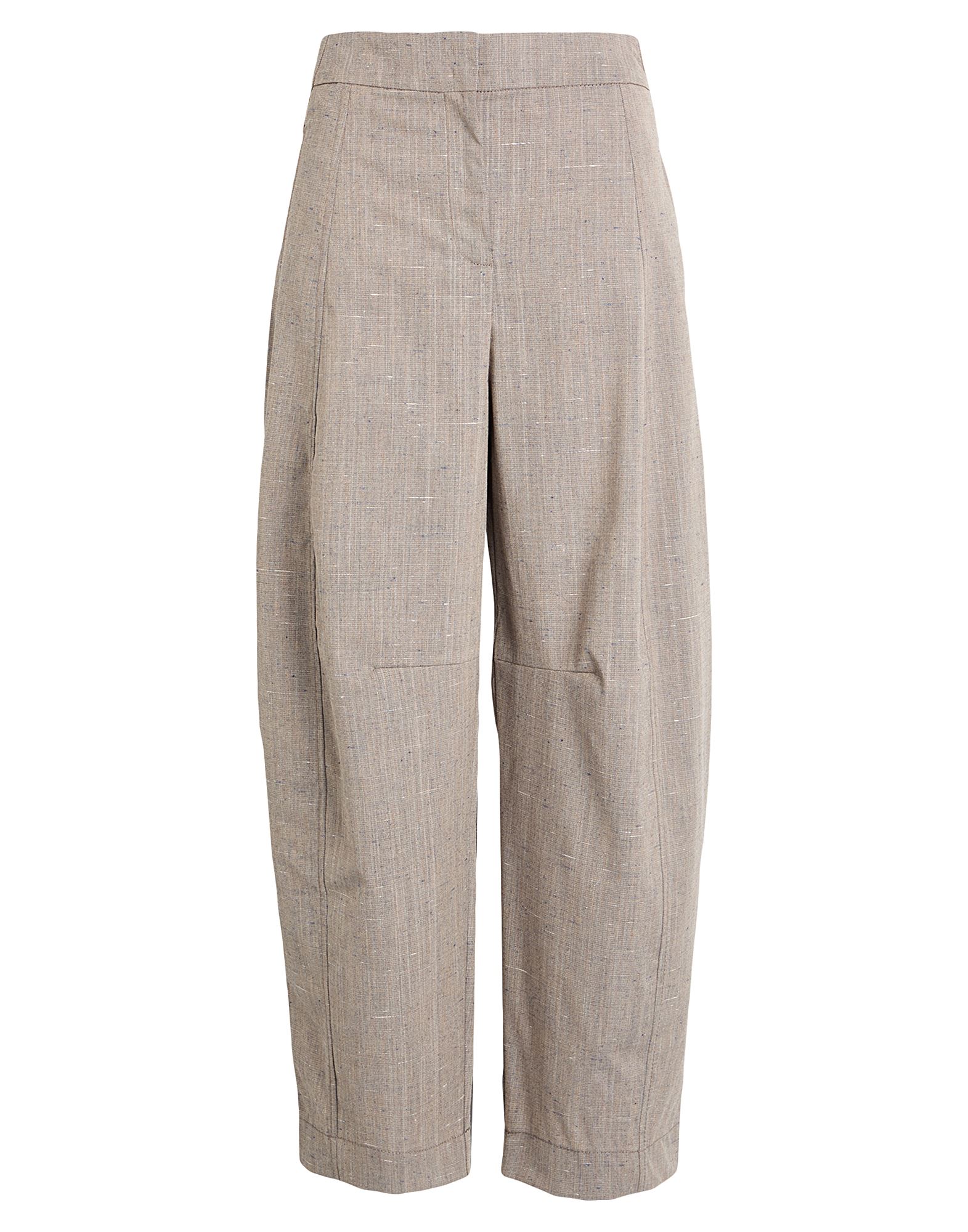 MAX&Co. Hose Damen Maulwurfsgrau von MAX&Co.