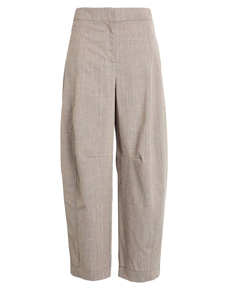 MAX&Co. Hose Damen Maulwurfsgrau von MAX&Co.