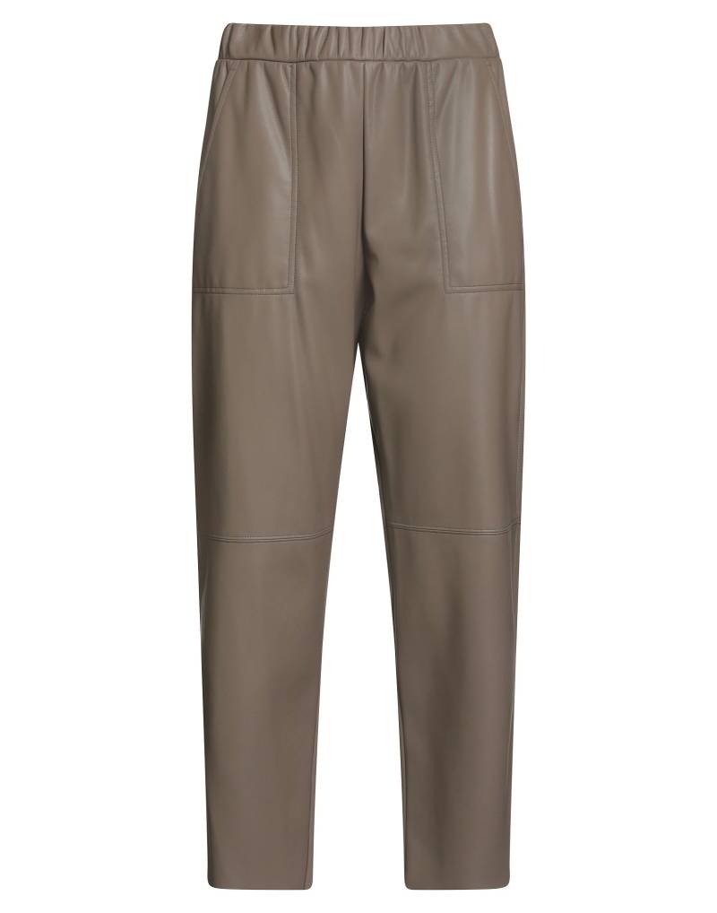 MAX&Co. Hose Damen Maulwurfsgrau von MAX&Co.