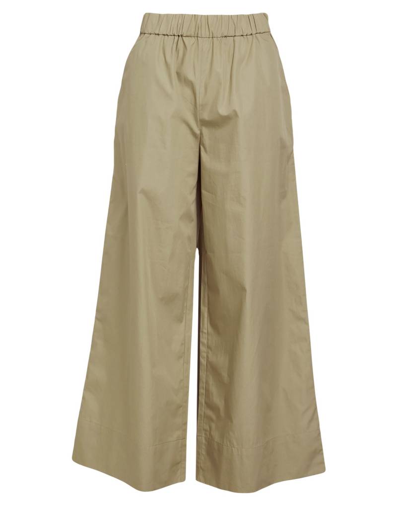 MAX&Co. Hose Damen Militärgrün MAX&Co. Hose Damen Militärgrün von MAX&Co.