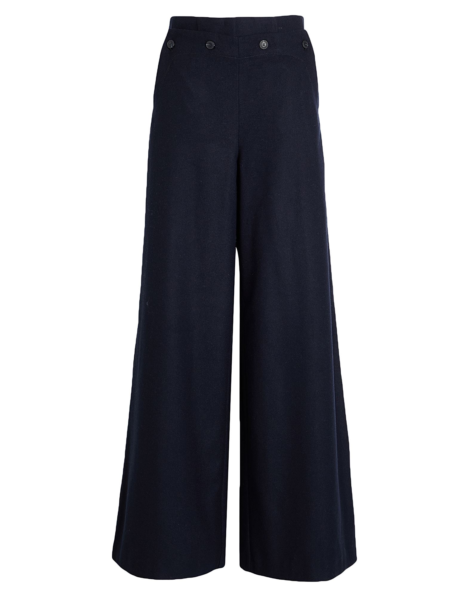 MAX&Co. Hose Damen Nachtblau von MAX&Co.