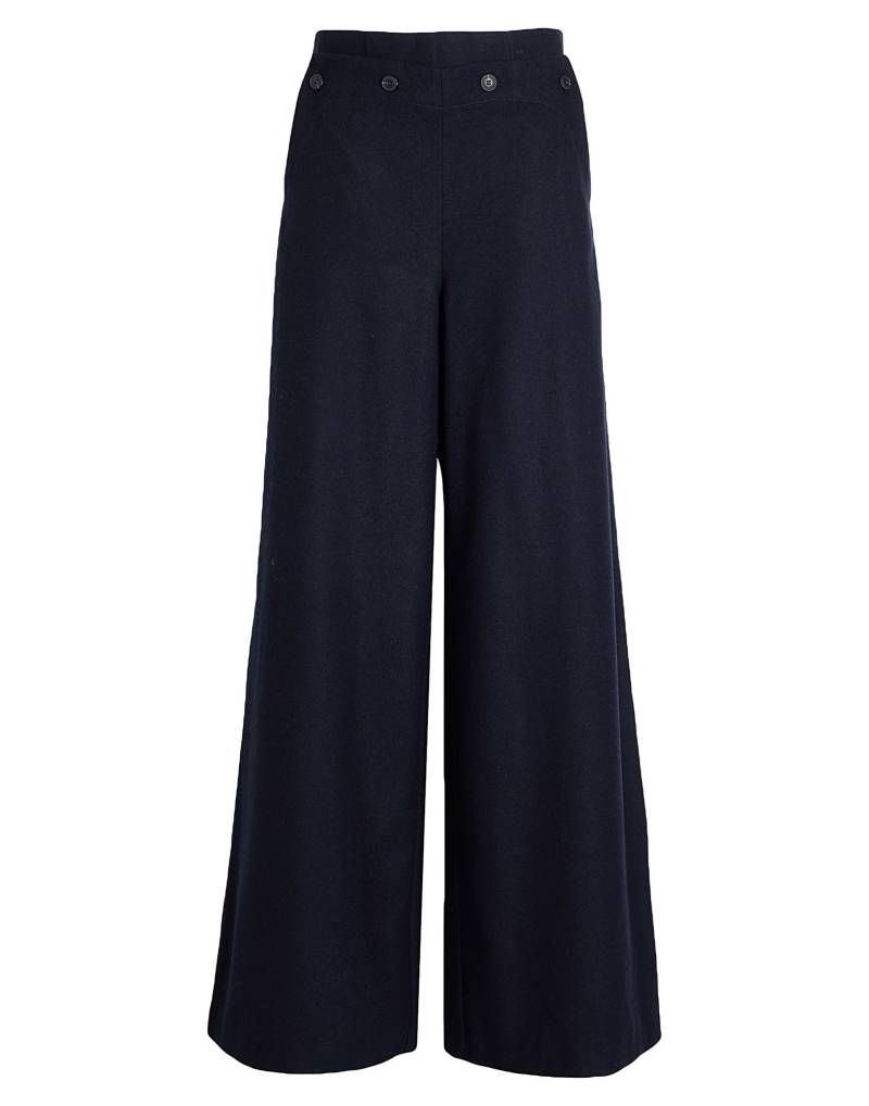 MAX&Co. Hose Damen Nachtblau von MAX&Co.