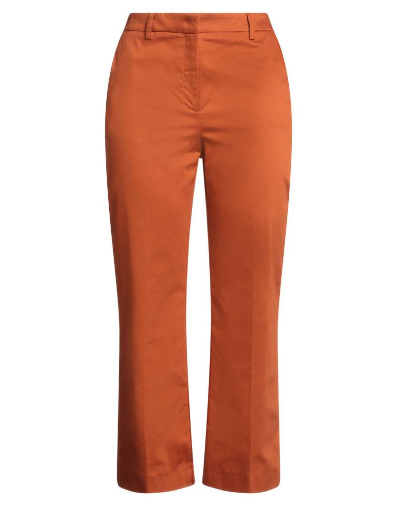MAX&Co. Hose Damen Orange MAX&Co. Hose Damen Orange von MAX&Co.