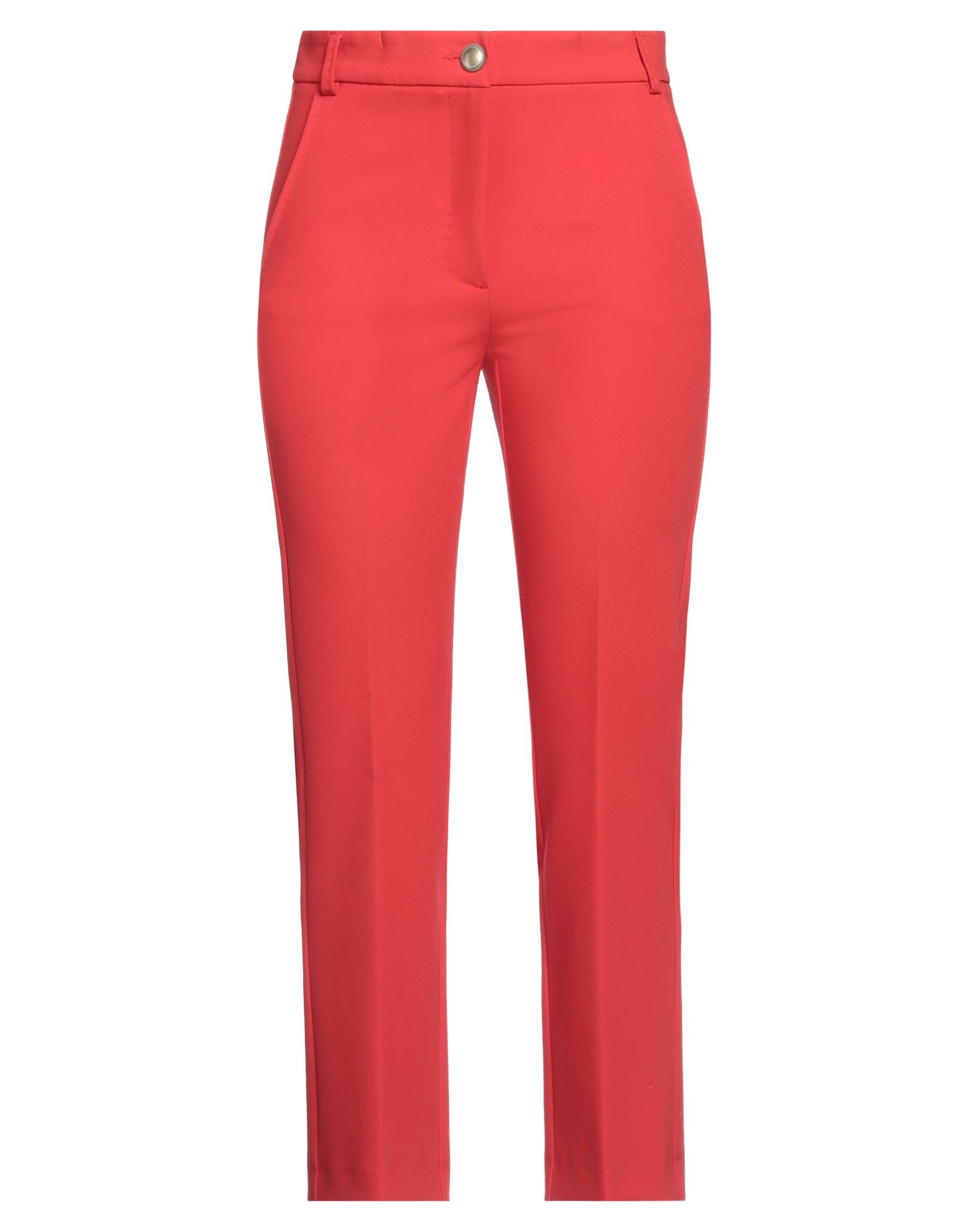 MAX&Co. Hose Damen Rot von MAX&Co.