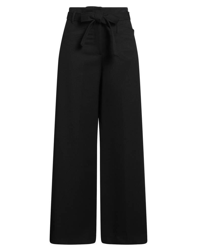 MAX&Co. Hose Damen Schwarz von MAX&Co.
