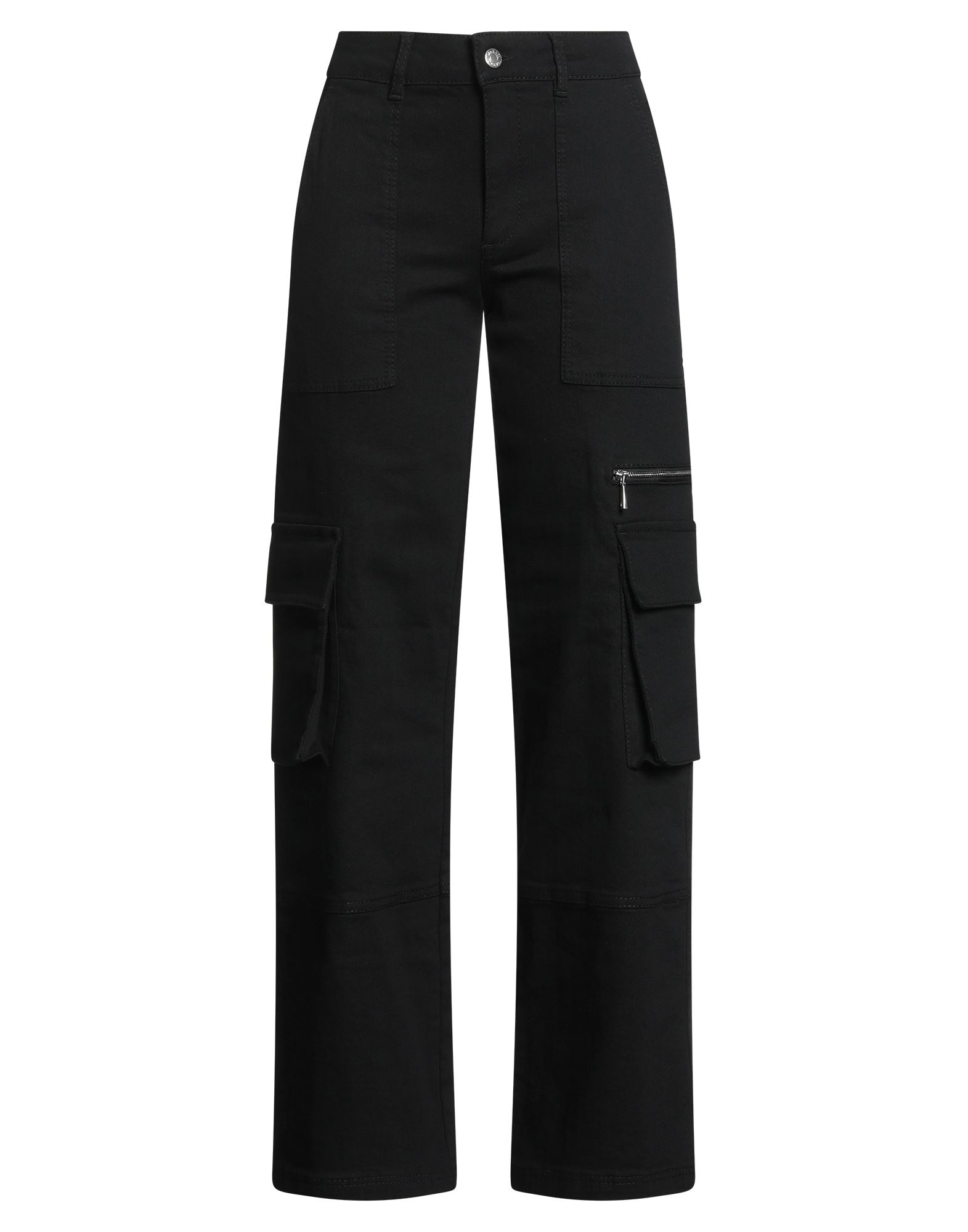 MAX&Co. Hose Damen Schwarz von MAX&Co.
