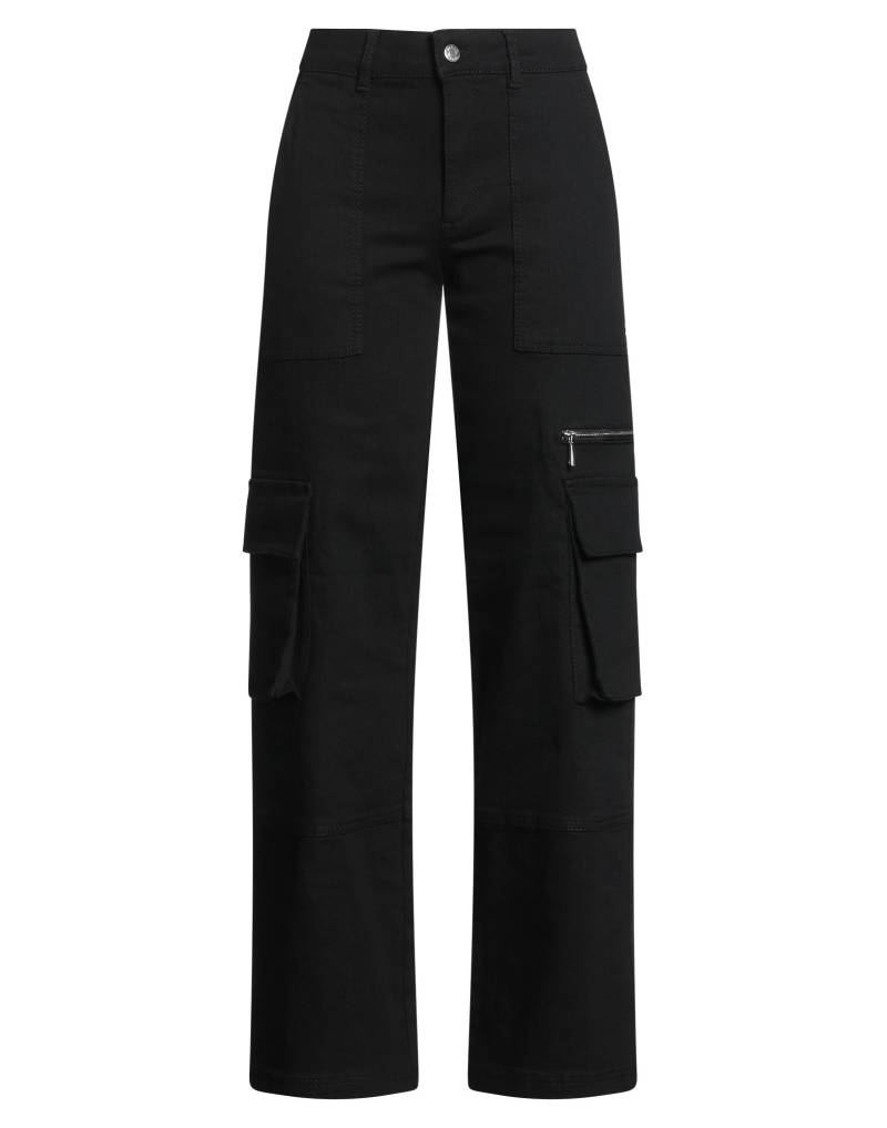 MAX&Co. Hose Damen Schwarz MAX&Co. Hose Damen Schwarz von MAX&Co.