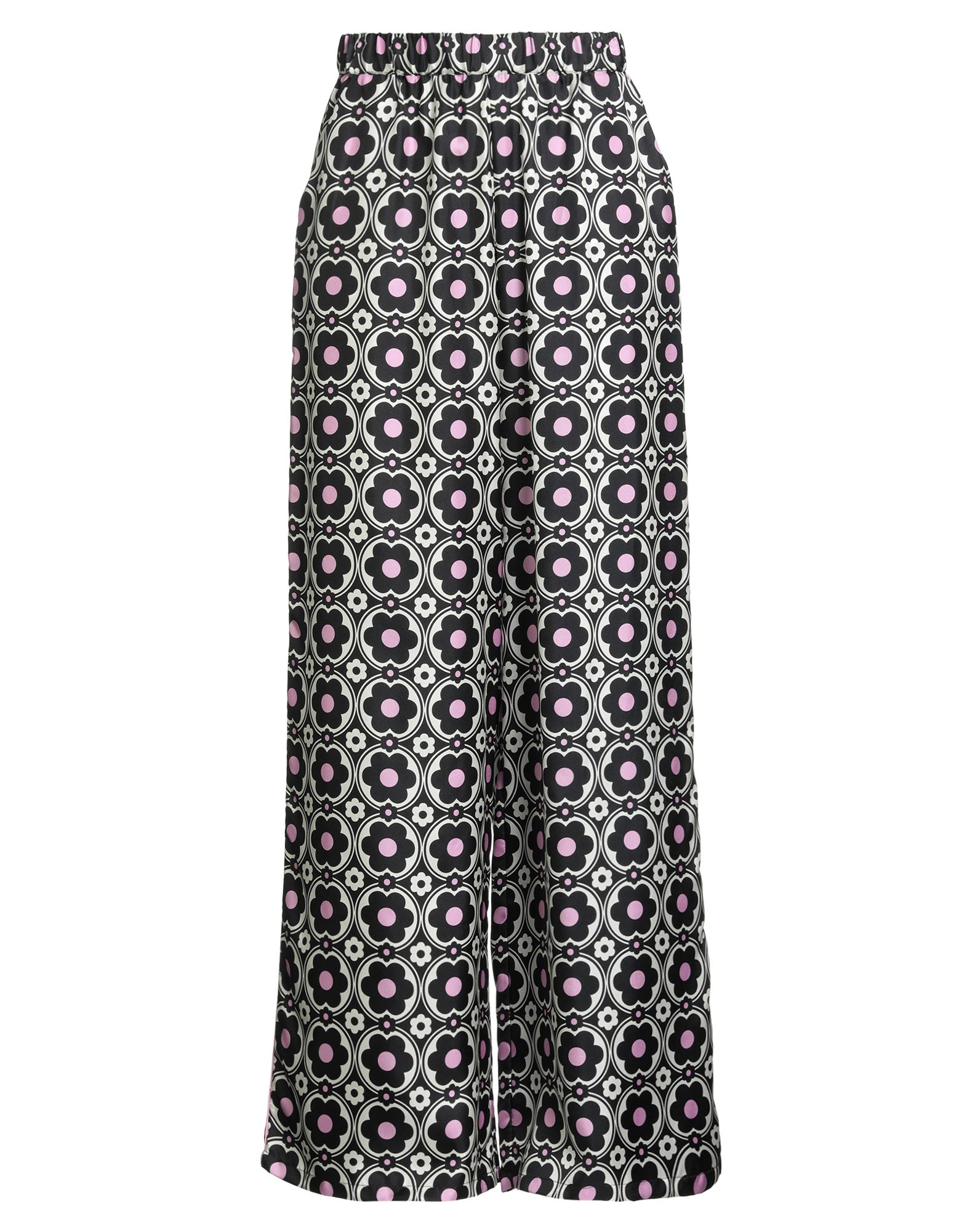 MAX&Co. Hose Damen Schwarz von MAX&Co.