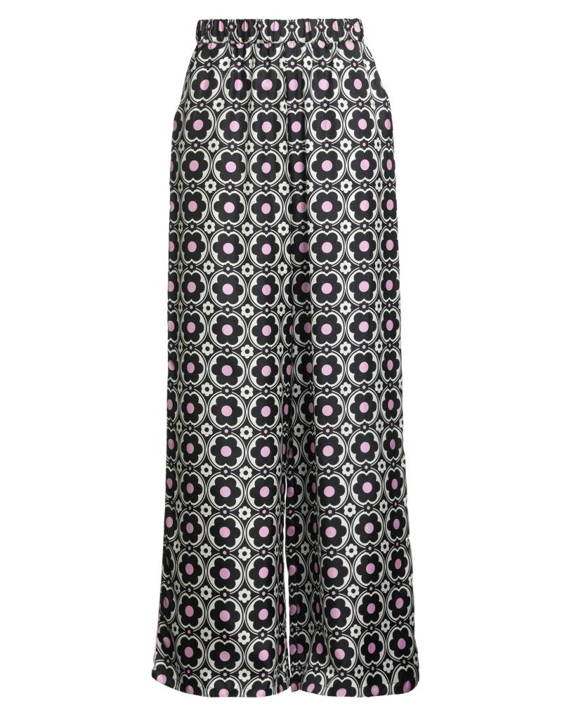 MAX&Co. Hose Damen Schwarz von MAX&Co.