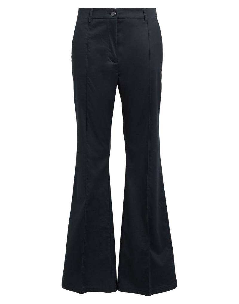 MAX&Co. Hose Damen Schwarz MAX&Co. Hose Damen Schwarz von MAX&Co.