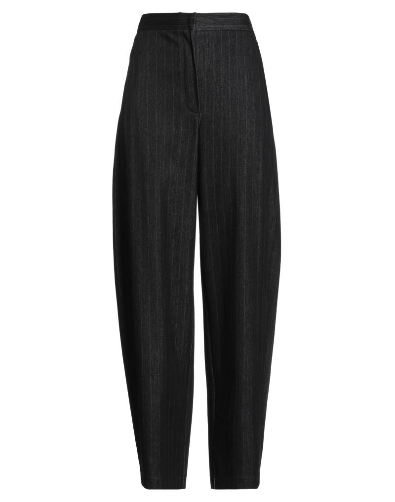 MAX&Co. Hose Damen Schwarz von MAX&Co.