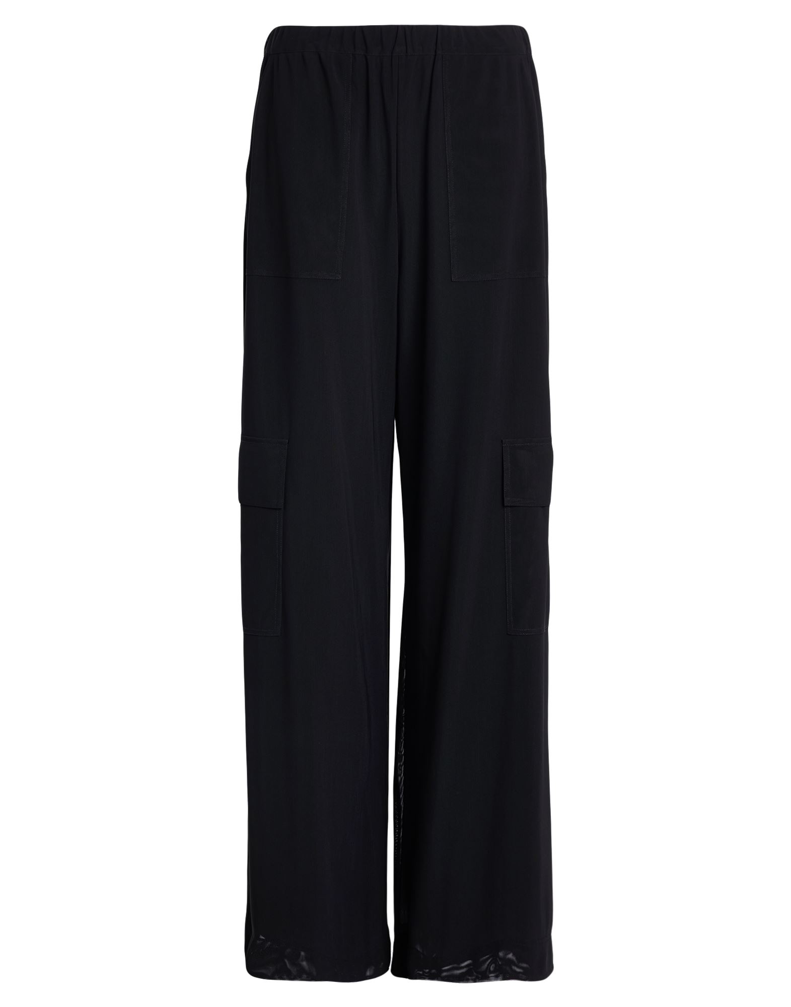 MAX&Co. Hose Damen Schwarz von MAX&Co.