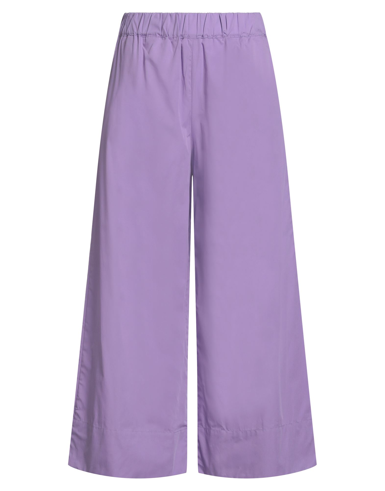 MAX&Co. Hose Damen Violett von MAX&Co.