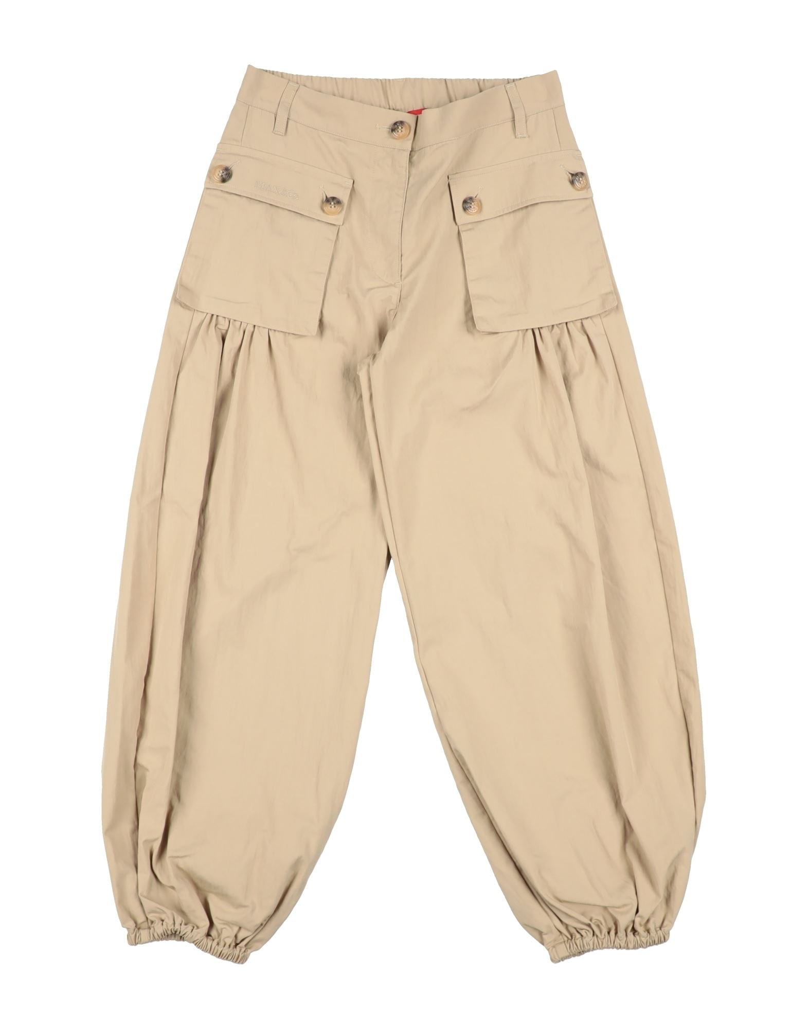 MAX&Co. Hose Kinder Beige von MAX&Co.