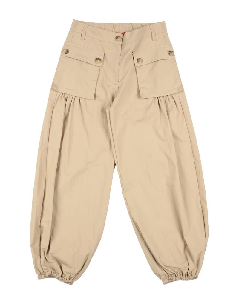 MAX&Co. Hose Kinder Beige von MAX&Co.