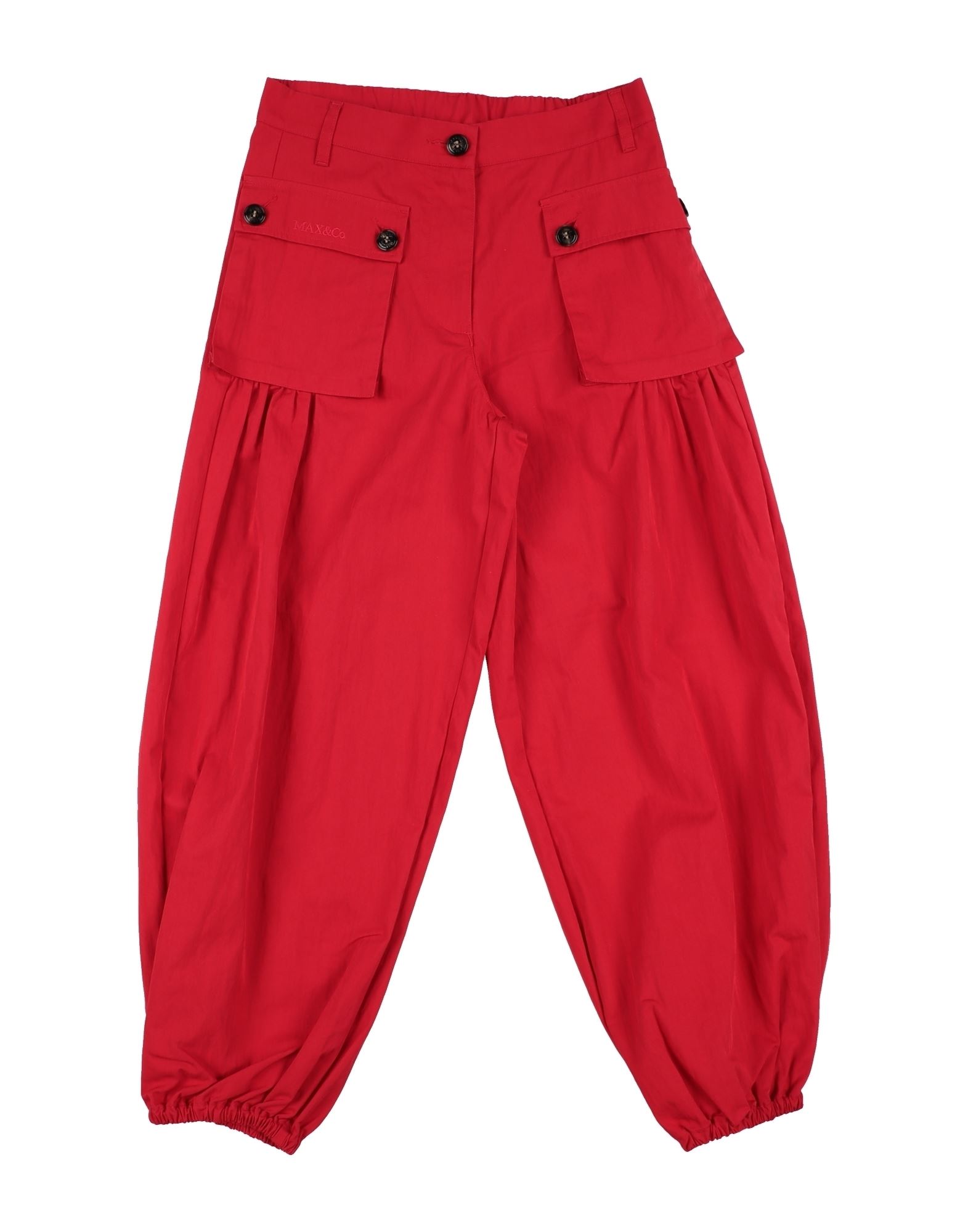 MAX&Co. Hose Kinder Rot von MAX&Co.