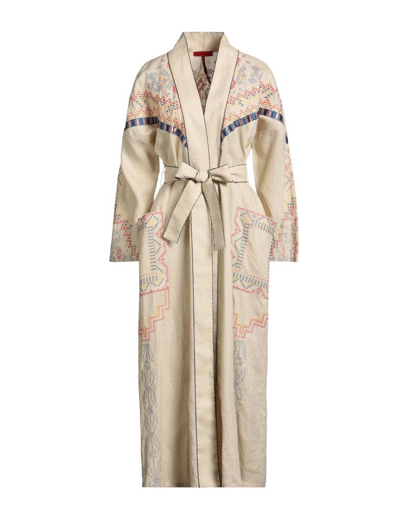 MAX&Co. Jacke, Mantel & Trenchcoat Damen Beige von MAX&Co.