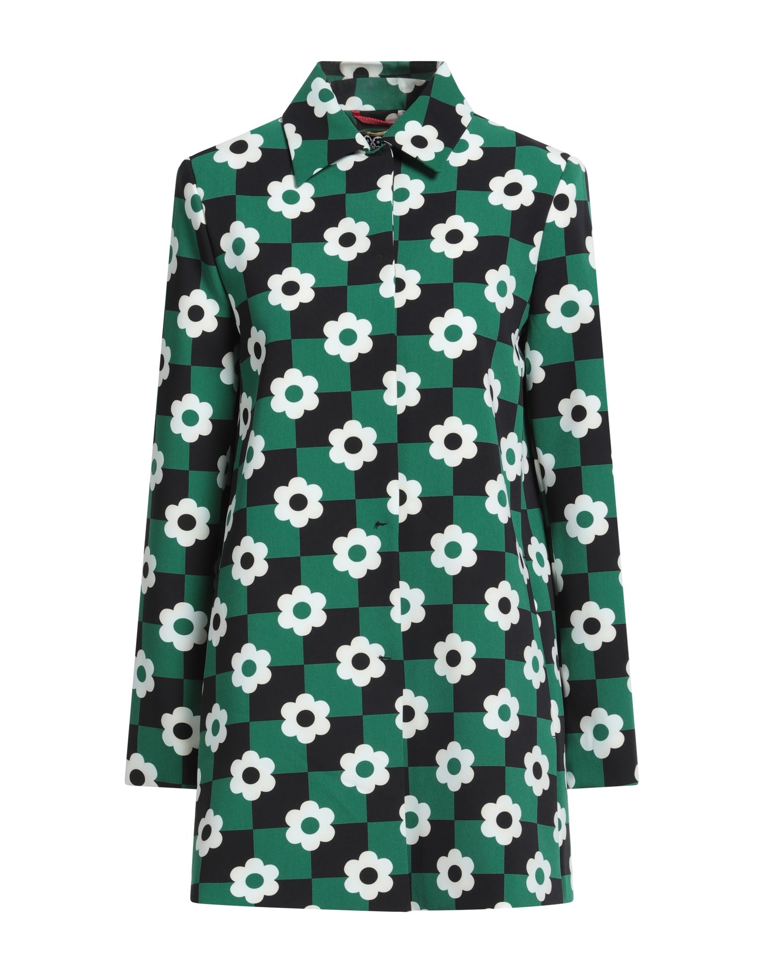 MAX&Co. Jacke, Mantel & Trenchcoat Damen Grün von MAX&Co.