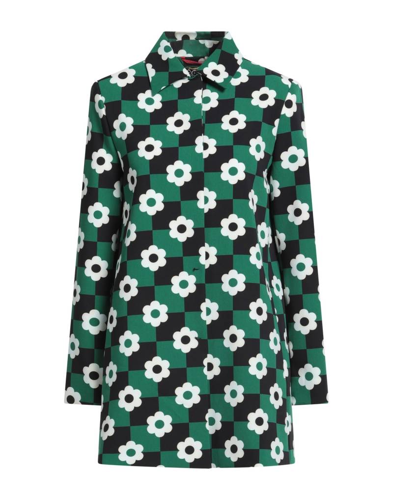 MAX&Co. Jacke, Mantel & Trenchcoat Damen Grün von MAX&Co.