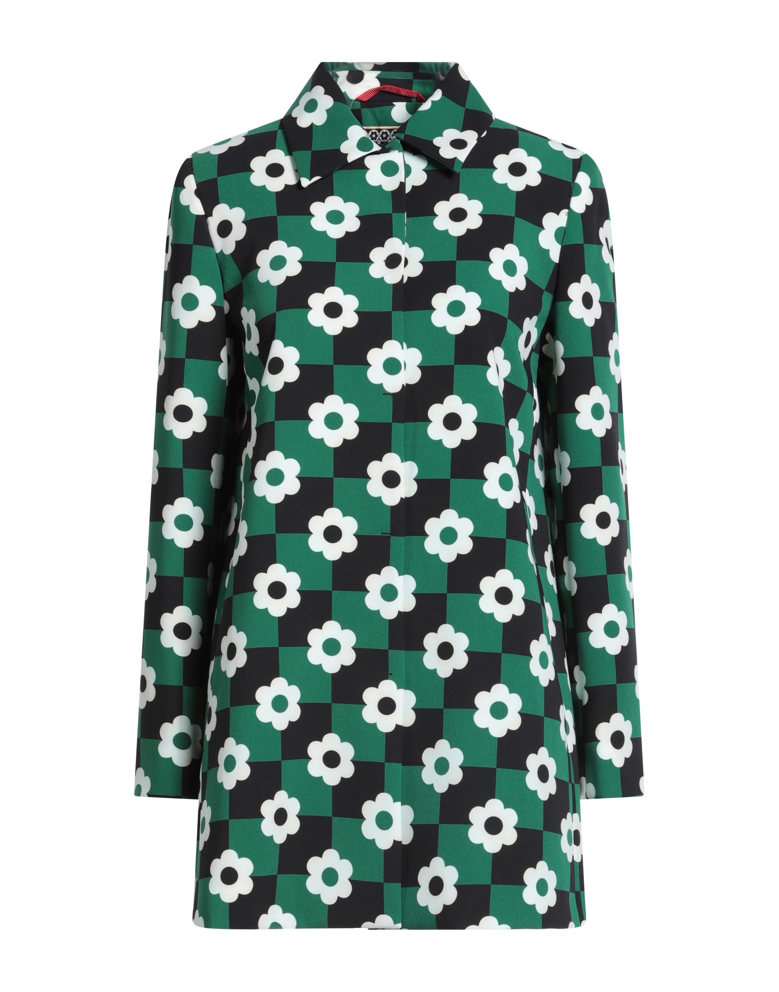 MAX&Co. Jacke, Mantel & Trenchcoat Damen Grün von MAX&Co.