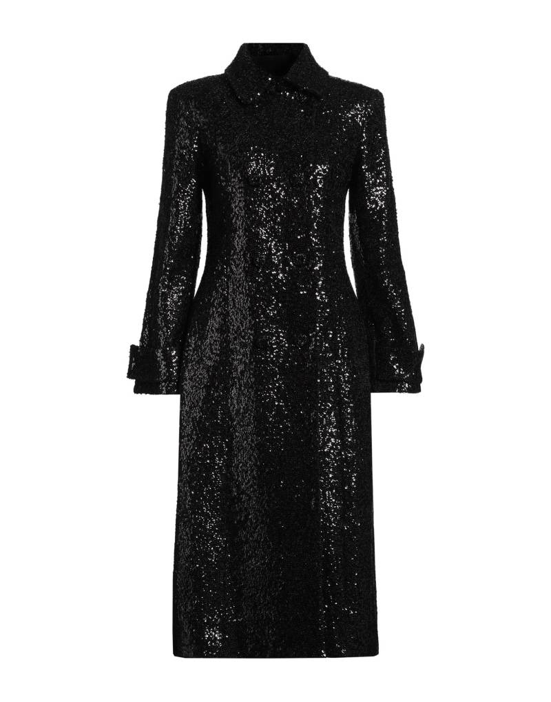 MAX&Co. Jacke, Mantel & Trenchcoat Damen Schwarz von MAX&Co.