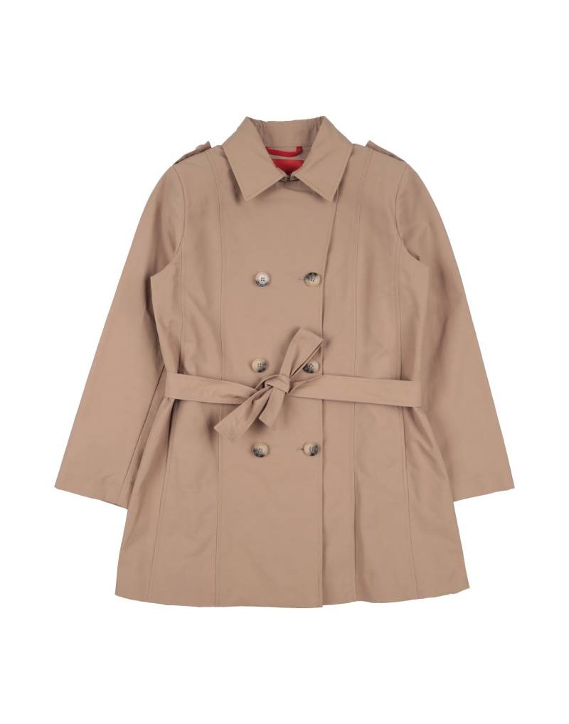 MAX&Co. Jacke, Mantel & Trenchcoat Kinder Kamel MAX&Co. Jacke, Mantel & Trenchcoat Kinder Kamel von MAX&Co.