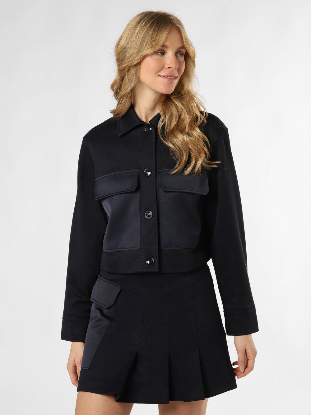 MAX&Co. Jacke Damen, marine von MAX & Co.