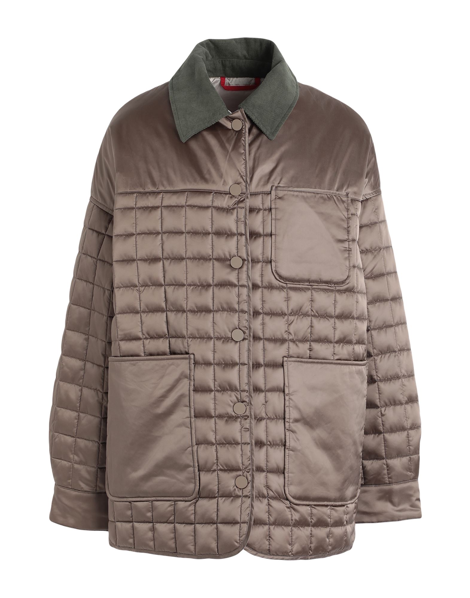 MAX&Co. Jacke & Anorak Damen Taubengrau von MAX&Co.