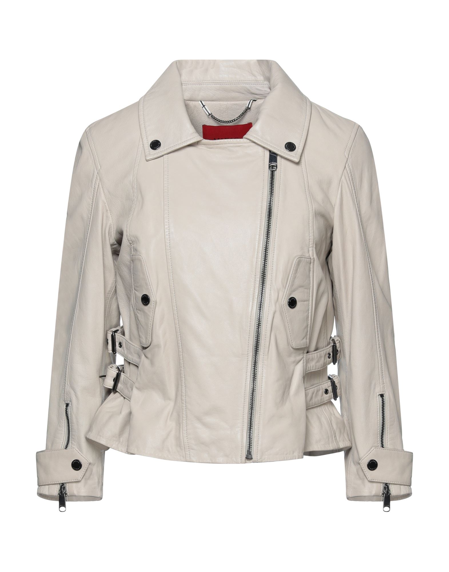 MAX&Co. Jacke & Anorak Damen Beige von MAX&Co.