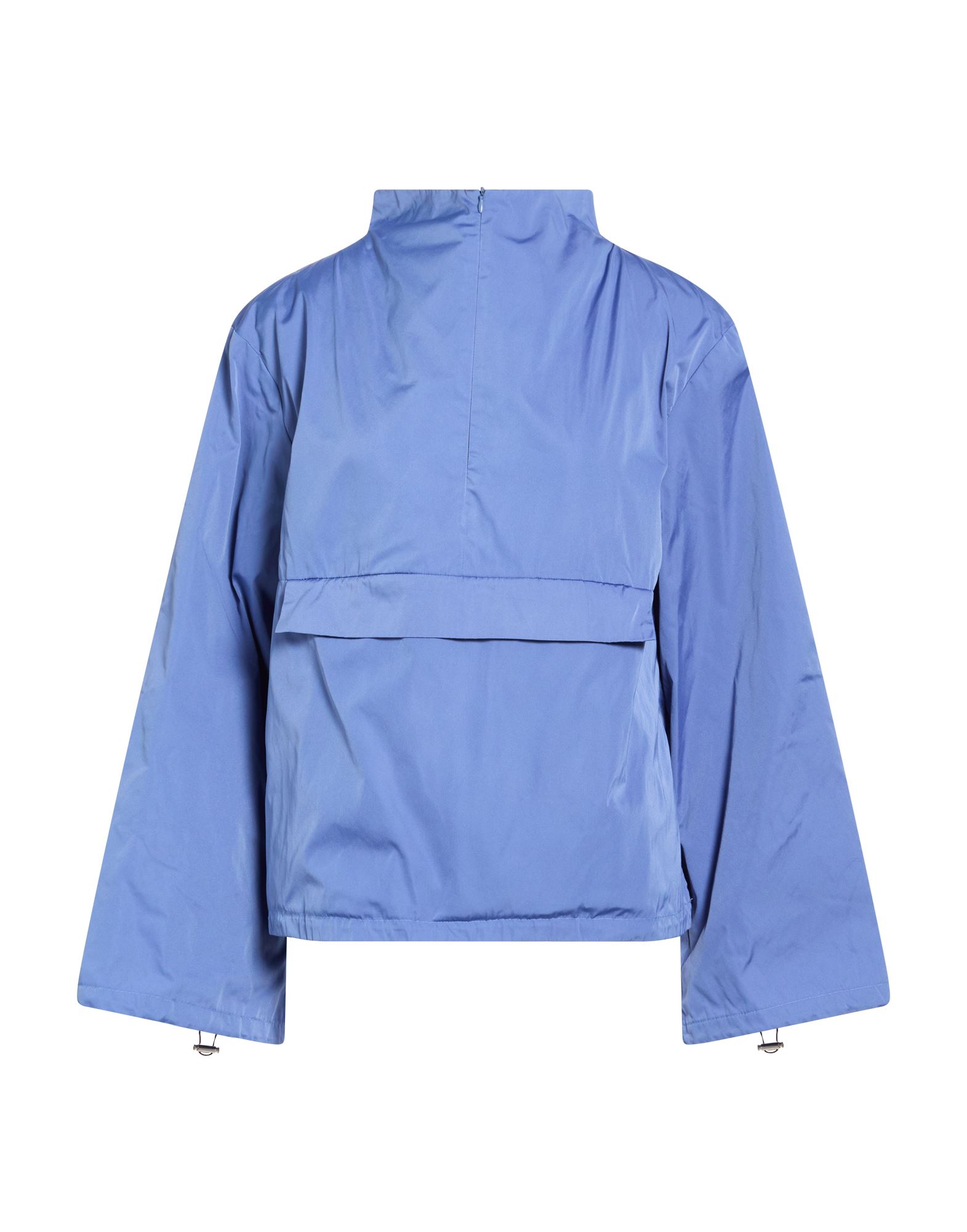 MAX&Co. Jacke & Anorak Damen Hellblau von MAX&Co.