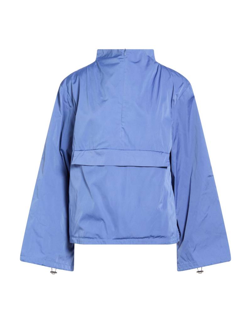 MAX&Co. Jacke & Anorak Damen Hellblau von MAX&Co.