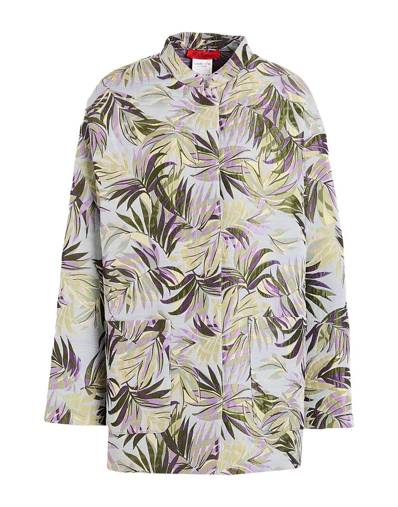 MAX&Co. Jacke & Anorak Damen Himmelblau von MAX&Co.