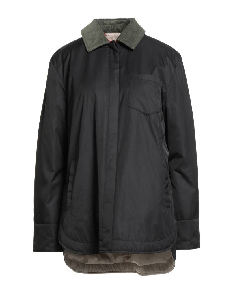 MAX&Co. Jacke & Anorak Damen Schwarz von MAX&Co.