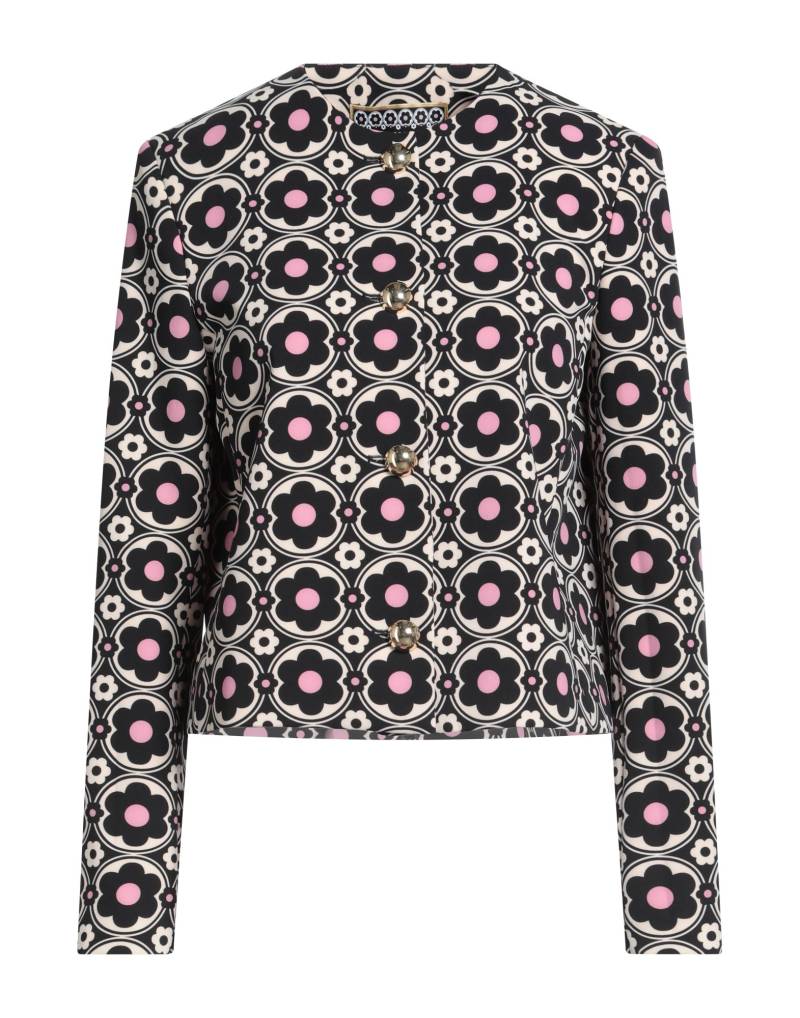 MAX&Co. Jacke & Anorak Damen Schwarz von MAX&Co.