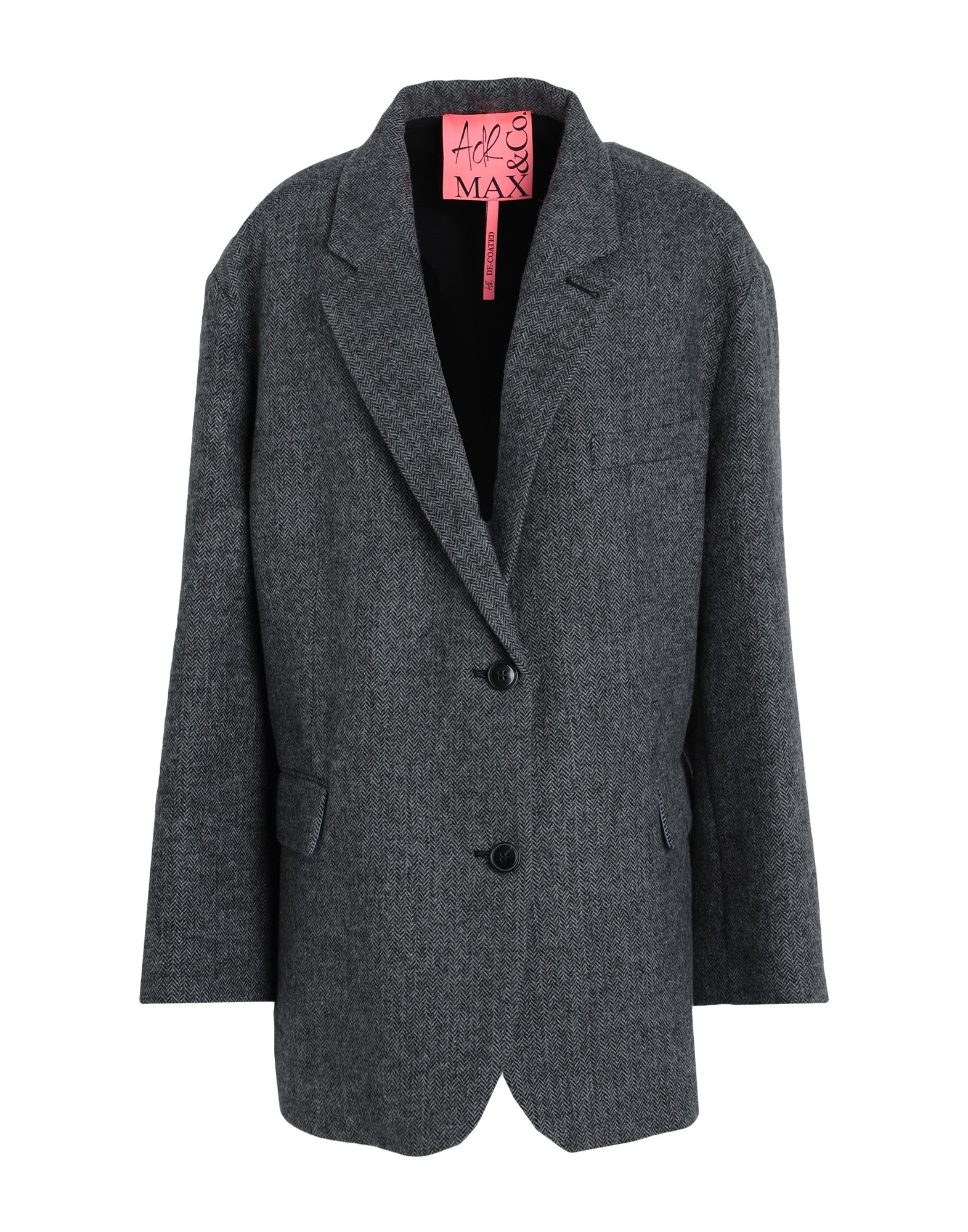 MAX&Co. Blazer Damen Blei von MAX&Co.