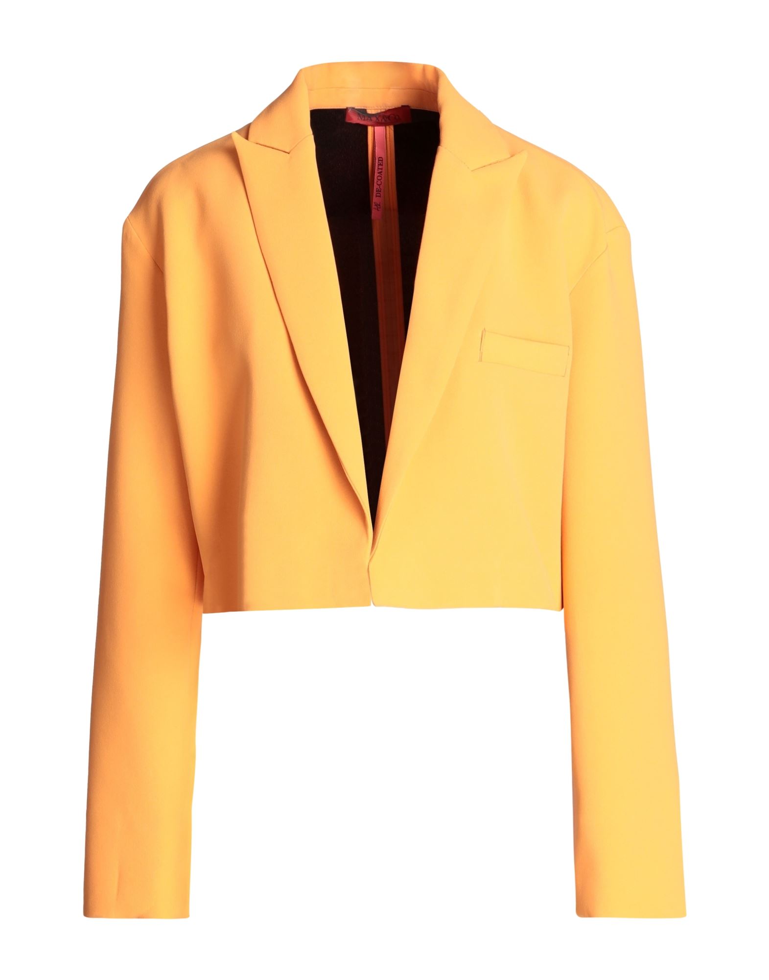 MAX&Co. Blazer Damen Mandarine von MAX&Co.