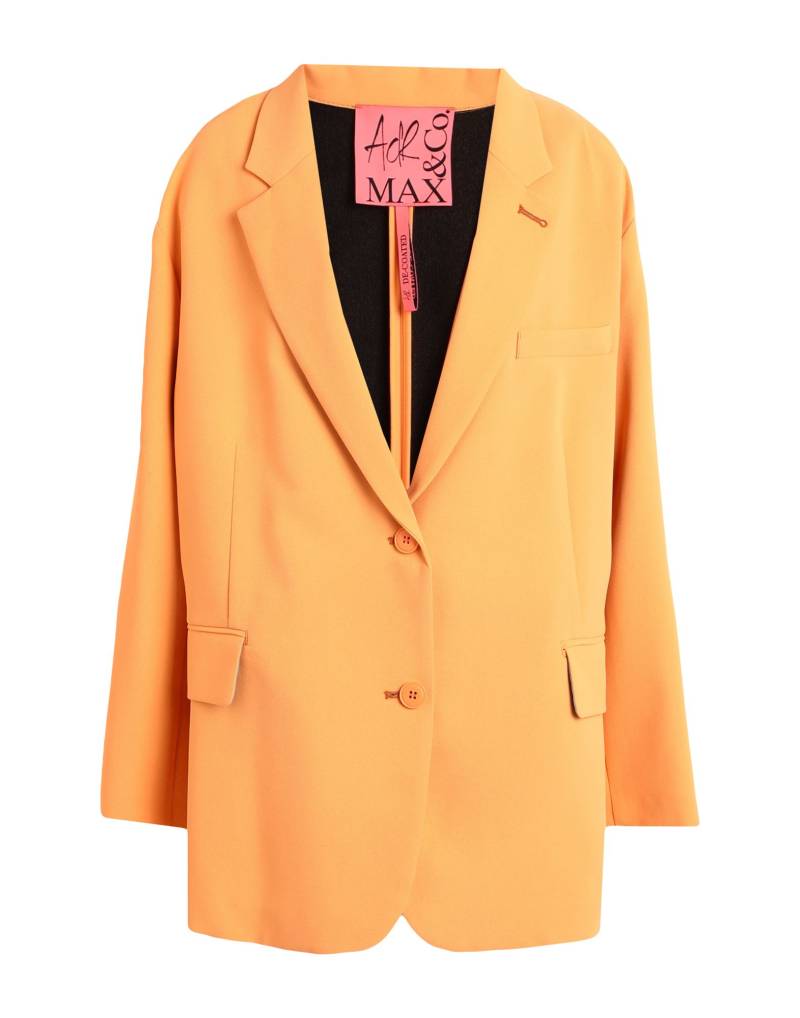 MAX&Co. Blazer Damen Mandarine von MAX&Co.