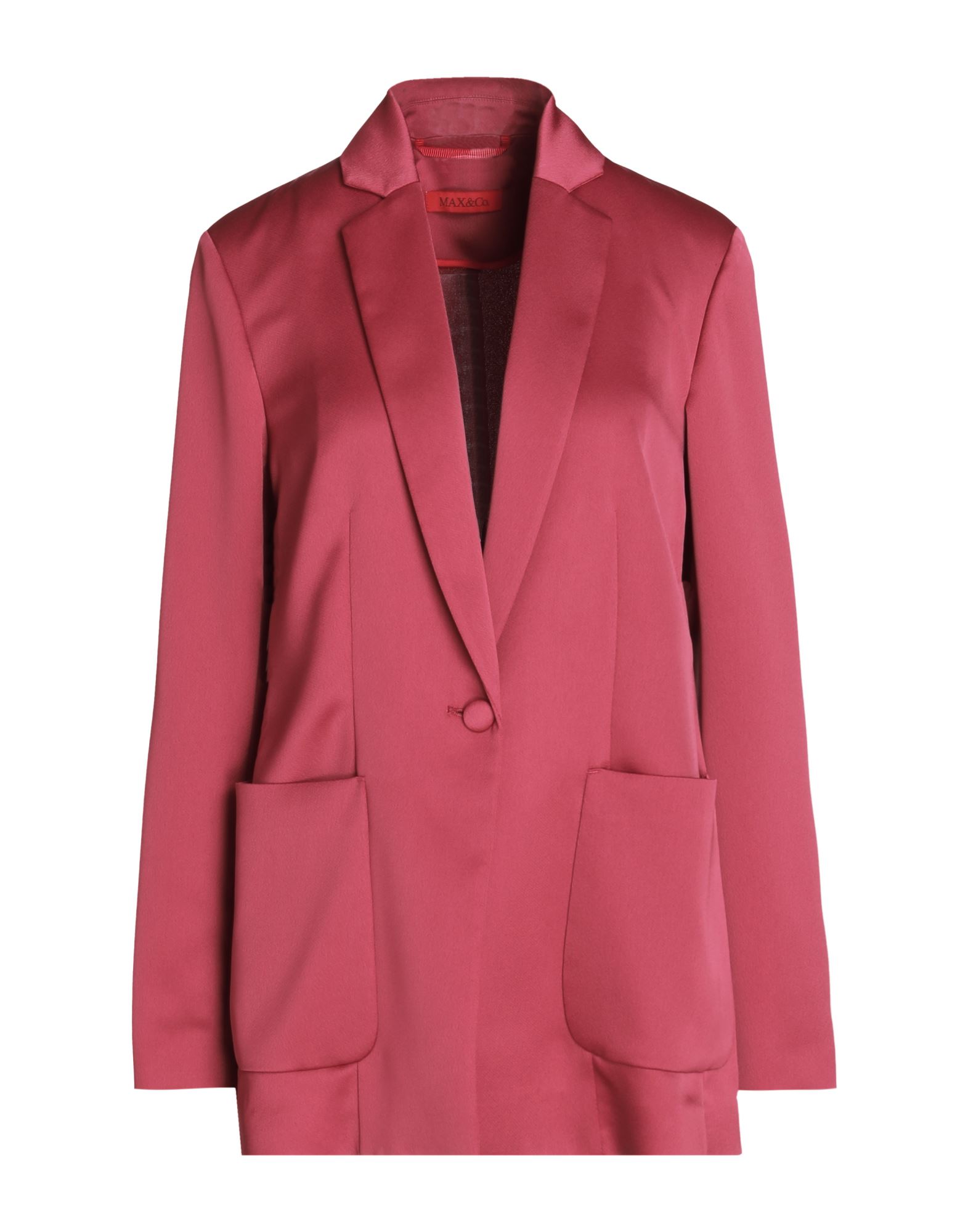 MAX&Co. Blazer Damen Purpur von MAX&Co.