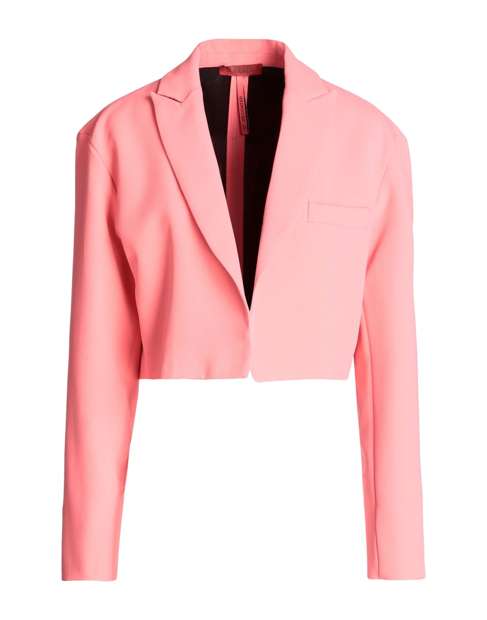 MAX&Co. Blazer Damen Rosa von MAX&Co.