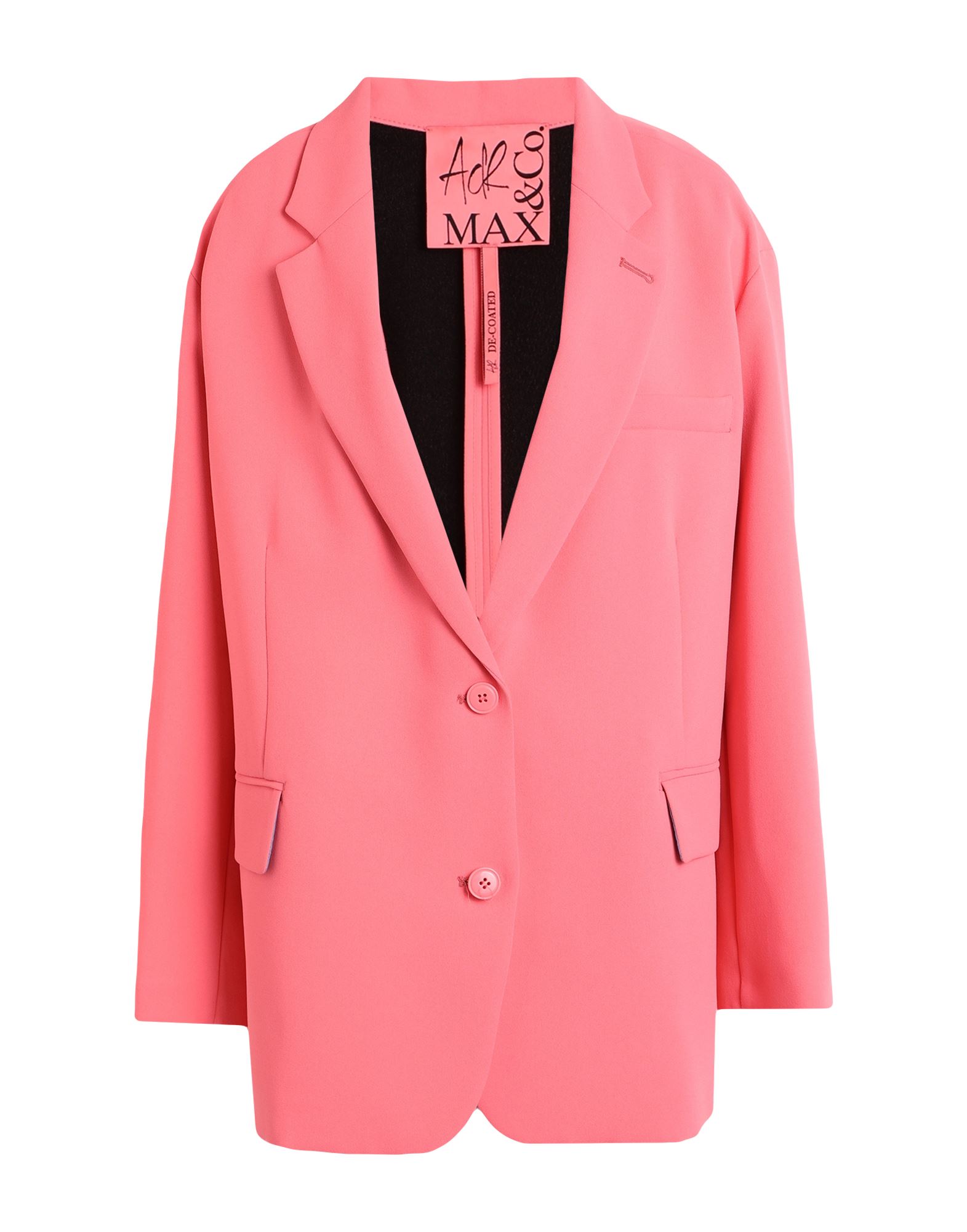 MAX&Co. Blazer Damen Rosa von MAX&Co.