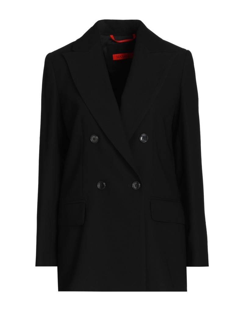 MAX&Co. Blazer Damen Schwarz von MAX&Co.