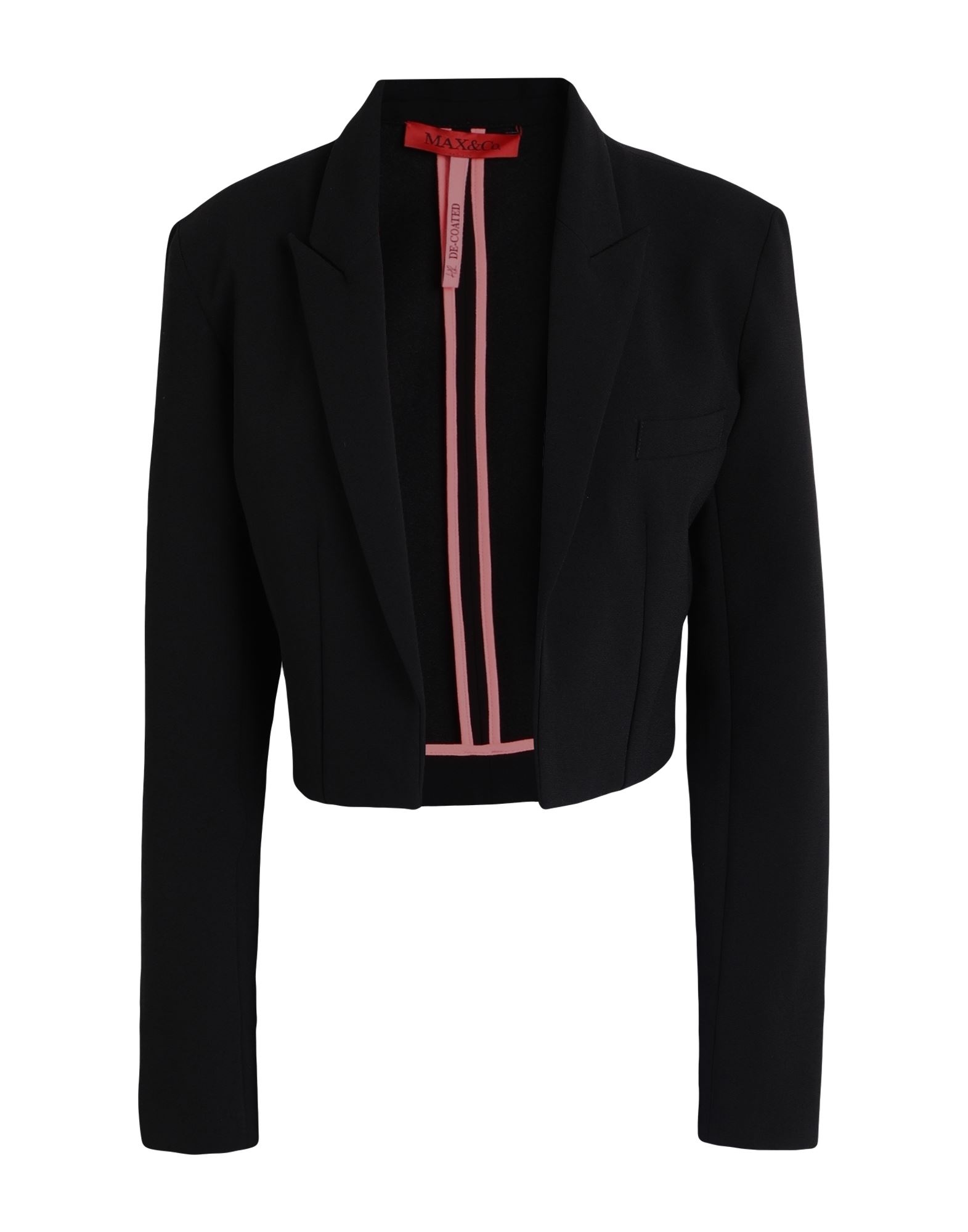 MAX&Co. Blazer Damen Schwarz von MAX&Co.