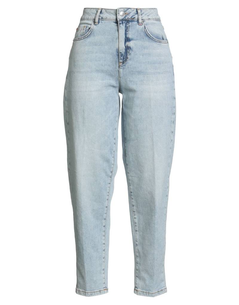 MAX&Co. Jeanshose Damen Blau von MAX&Co.