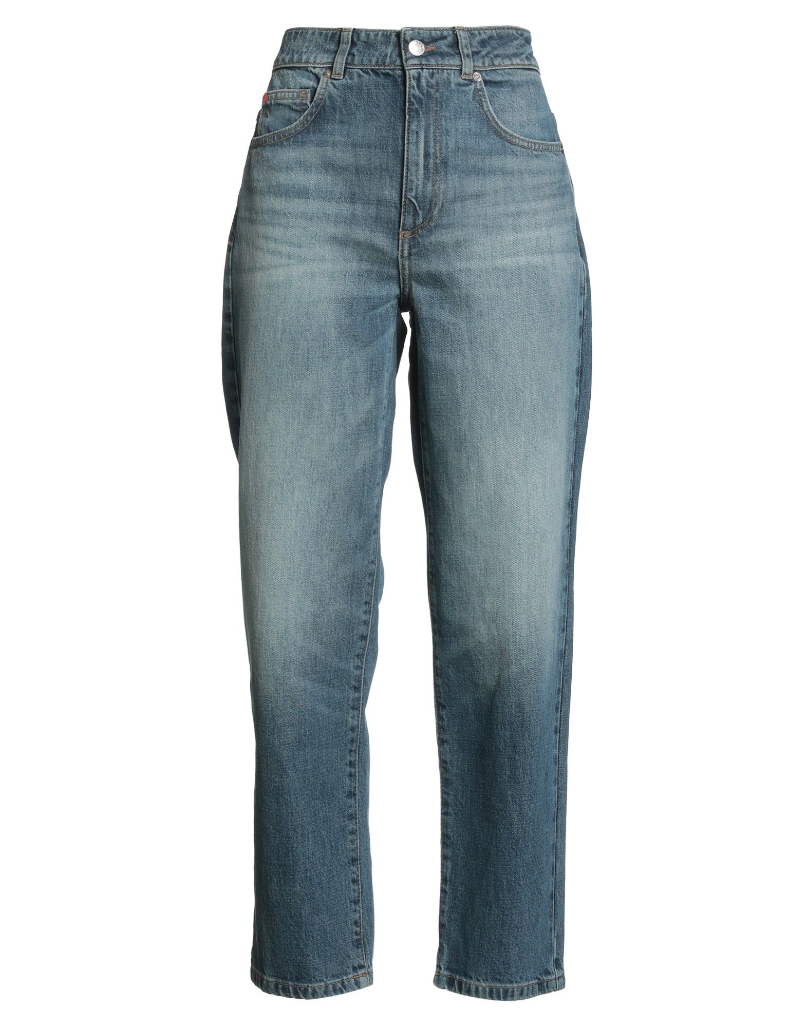 MAX&Co. Jeanshose Damen Blau von MAX&Co.