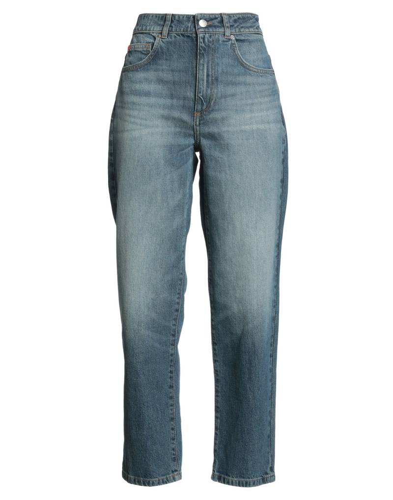 MAX&Co. Jeanshose Damen Blau von MAX&Co.